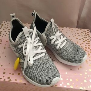 Woman’s adidas sneakers